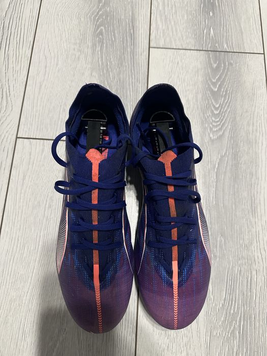 Ghete fotbal mixte Puma 44