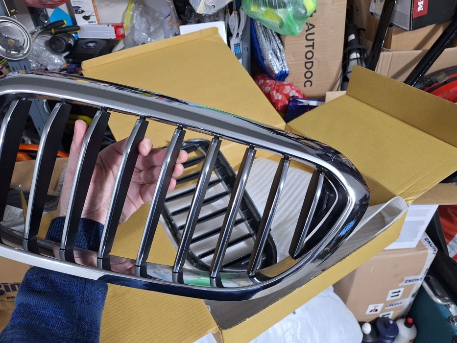 Бъбреци  BMW  G30