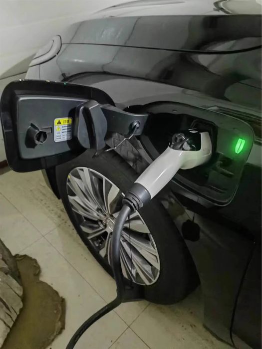 Зарядка 7 квт квт для Hongqi