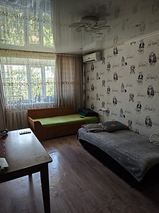 Продам 4х ком квартиру