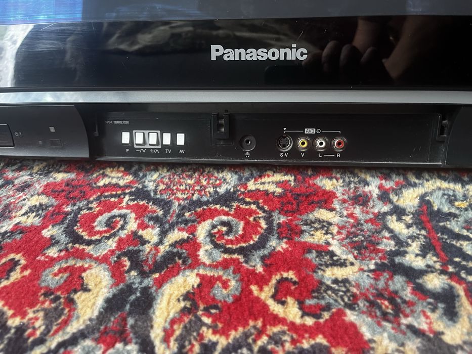 Плазменный телевизор Panasonic Viera