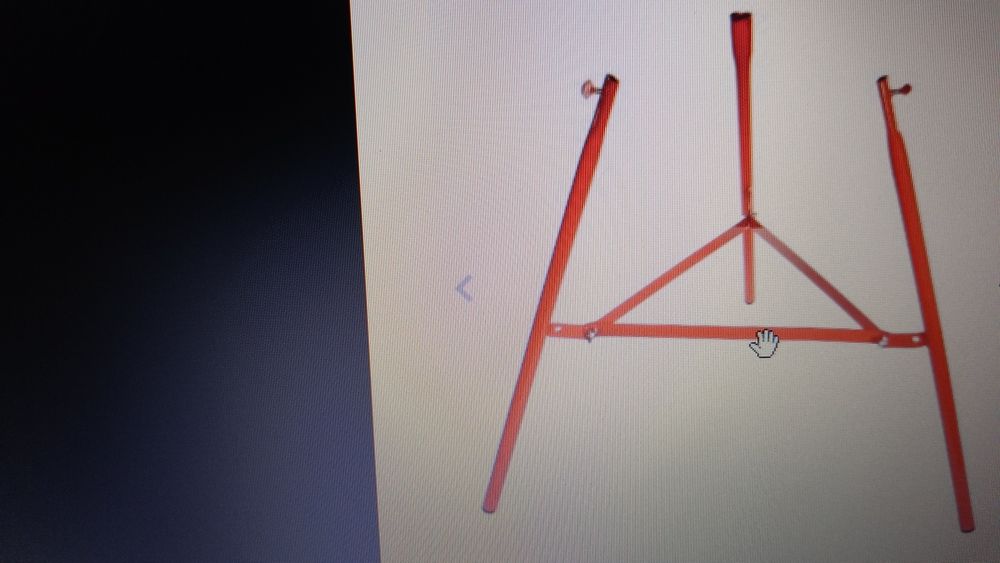 Arzător Paella M 40 cm 11 kw Promo   219 leii