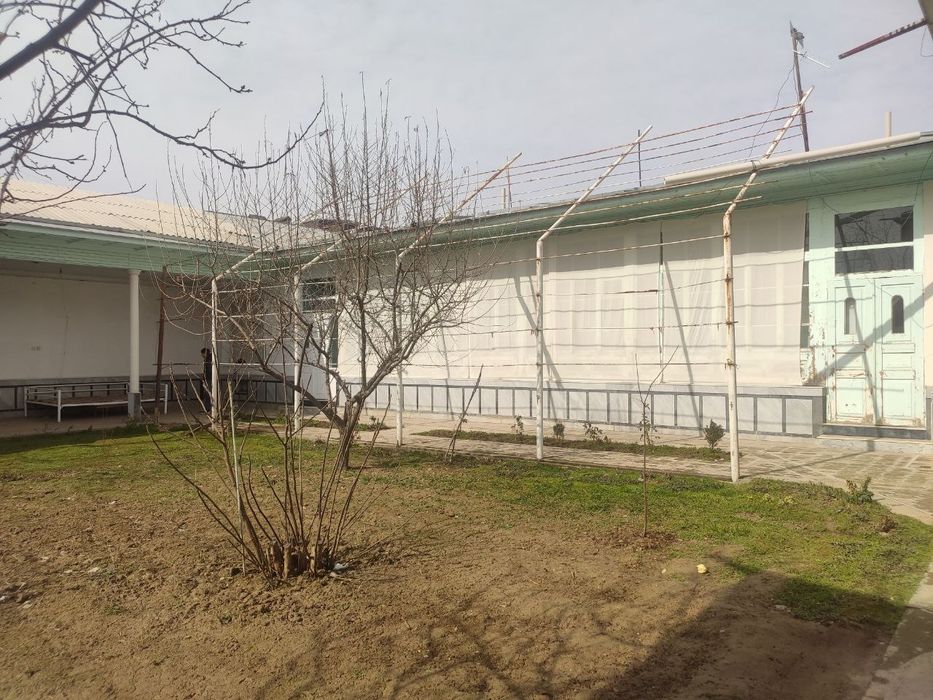 Hovli sotiladi Shoyxontoxur rayoni Beltepa maxallasi