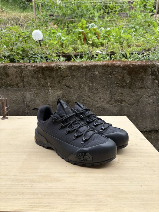 THE NORTH FACE Glenclyffe  black/anthracite