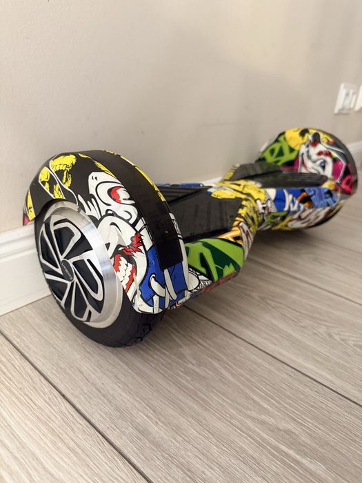 Гироскутер Smart Balance