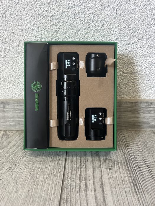 Masina de tatuat Fold Pro