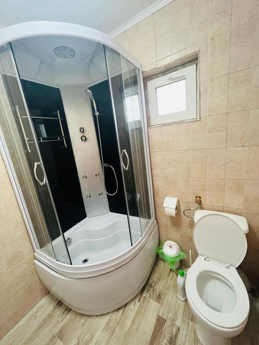 Casa individuala cap 7 8 pers