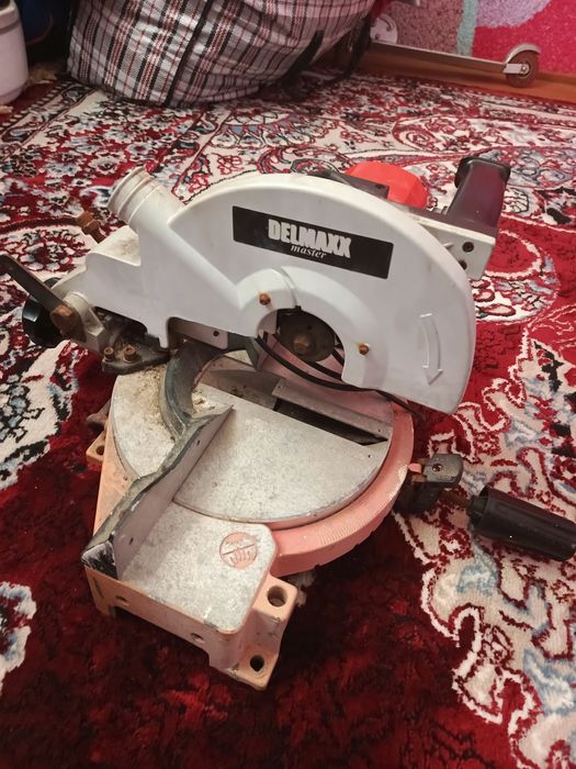 Uglorez pila serkulyarka