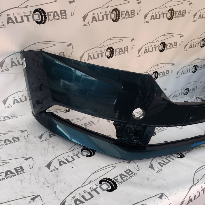 Bara fata Skoda Fabia 3 Facelift an 2018-2019-2020-2021
