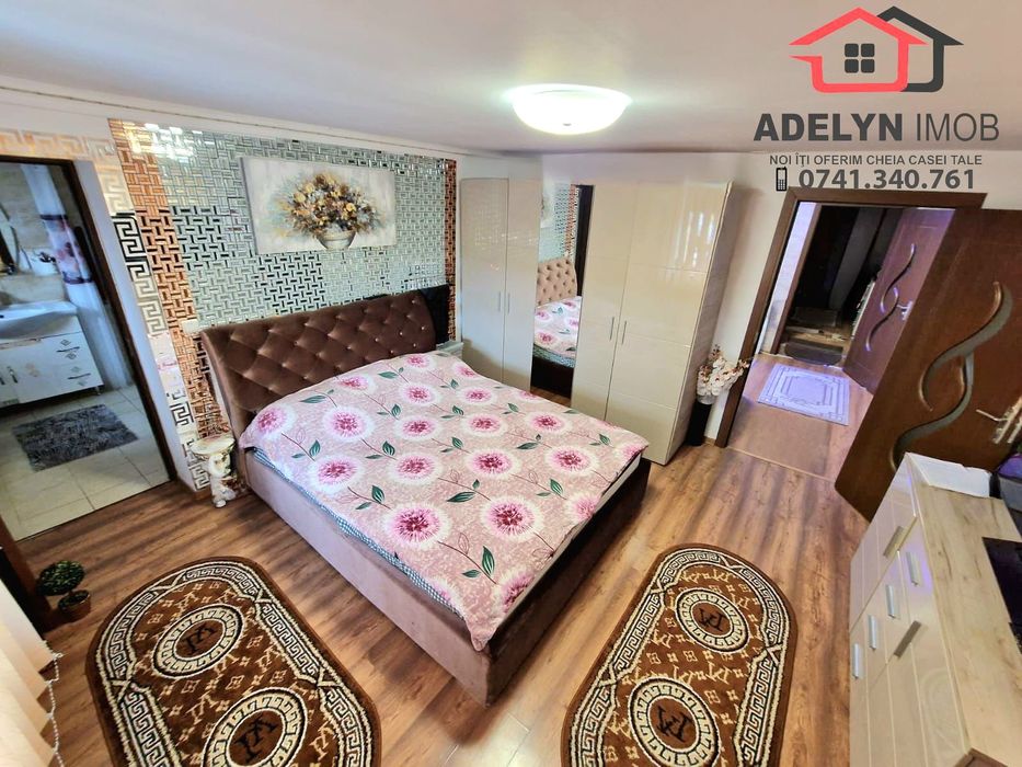 Casa Bariera Mahmudiei