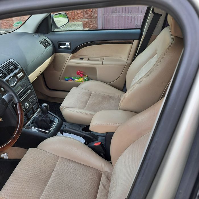 FORD Mondeo 0 — imagine 3