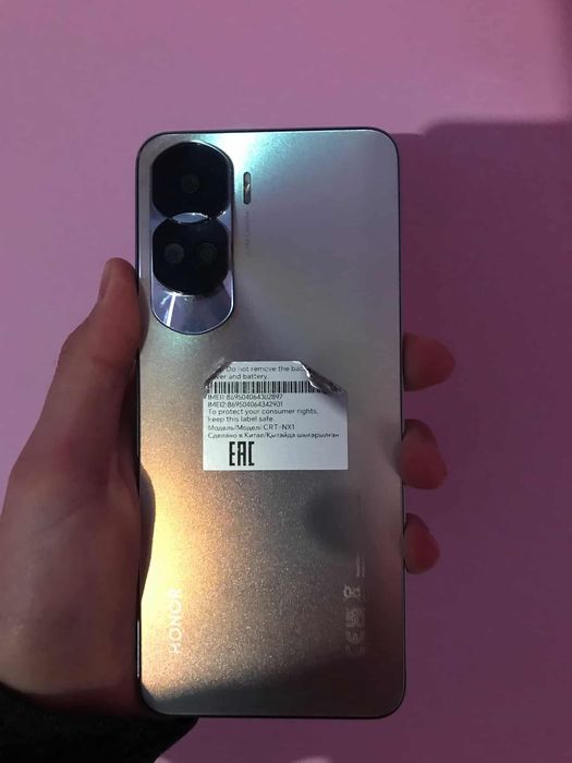 Honor 90 lite 256/12