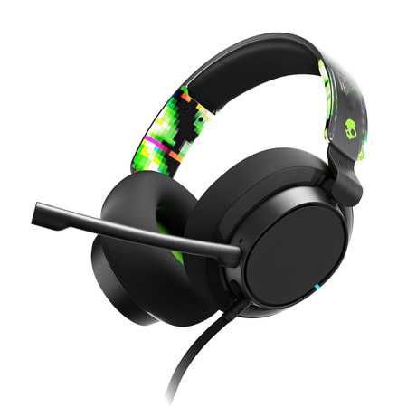 Casti Gaming Skullcandy Slyr Digi-Hype Jack 3.5mm Nou Sigilat