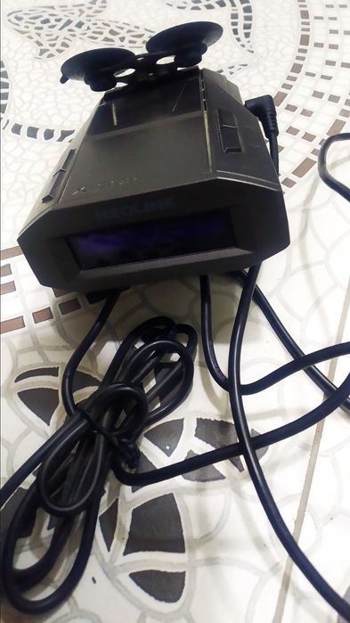 Neoline  7700S antiradar sotiladi.