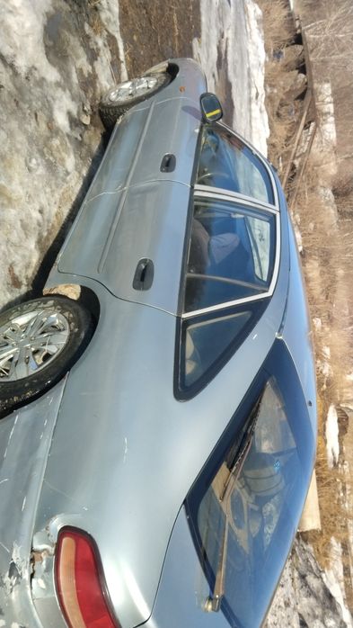 Продам мицубиси галант 7