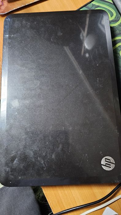 Pavilion g6 ноутбук