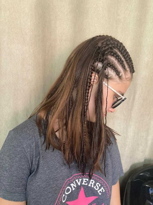 Брейдове– стил, удобство и дълготраен ефект