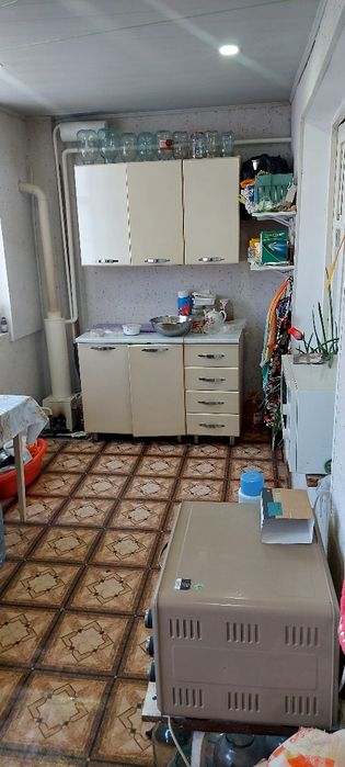 Продам 3ком квартиру в центре.