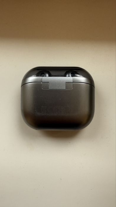 Vand galaxy buds 3 pro