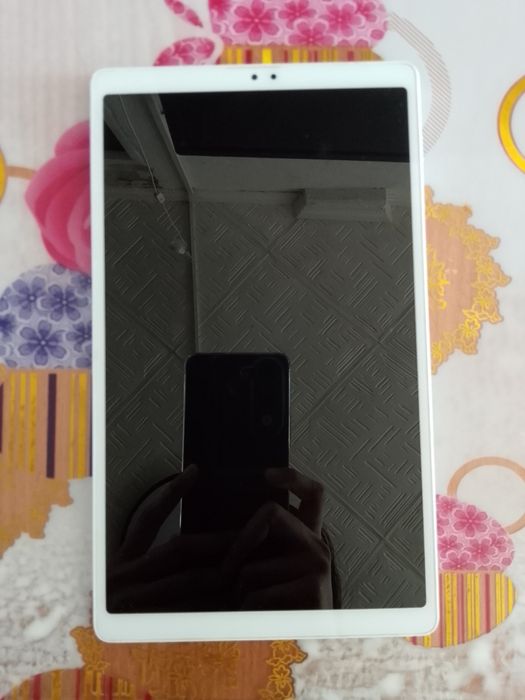 Samsung galaxy tab a7 lite