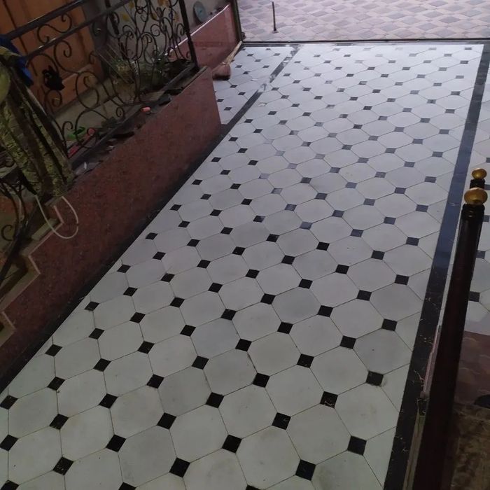 Сифатли бурсчатки