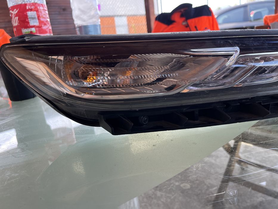Фар Hyundai Kona десен Led 2бр ляв и десен