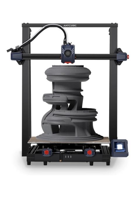 3D Anycubic Kobra 2MAX