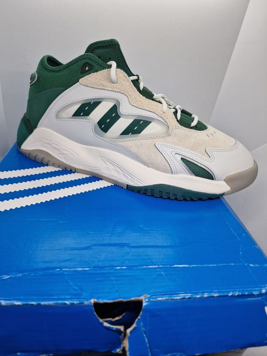 Adidas Streetball II GX9684 nr. 45 1/3