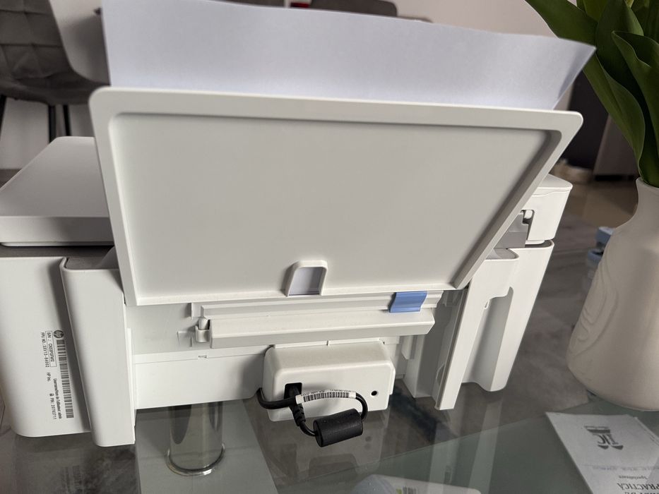 Imprimanta HP DeskJet 4120e