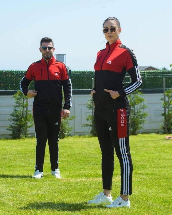 Trening damă--Super Calitate--Noi--Livrare Rapidă