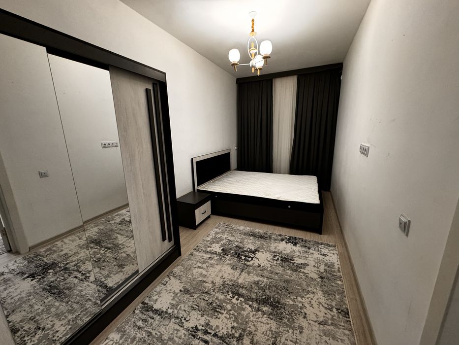 Farg’ona yo’li Assalom soxil TJM da 2 xonali kvartira ijaraga beriladi