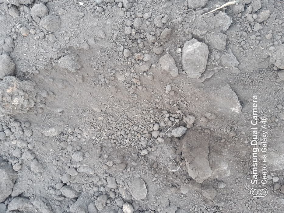 Чернозём отличный