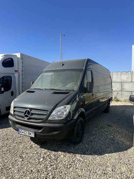 Mercedes Sprinter 311CDI