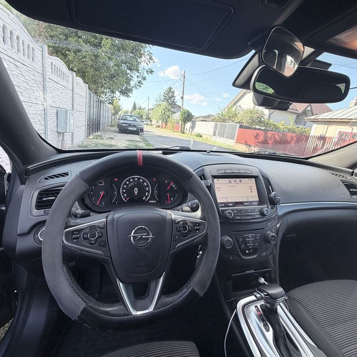 Opel Insignia de vanzare