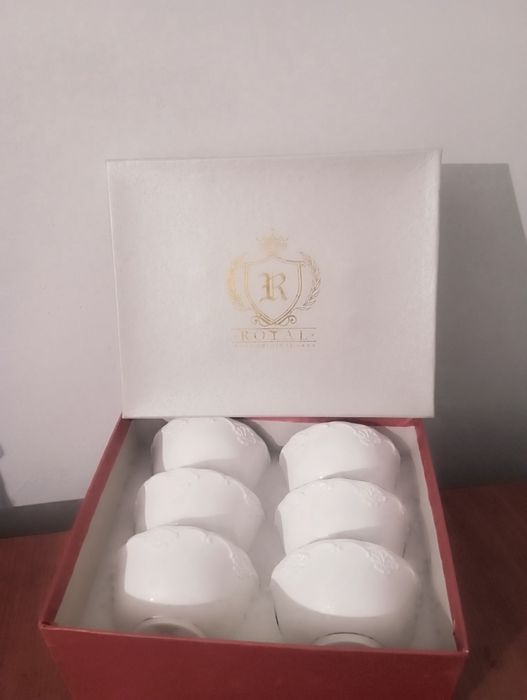 Кесе набор 6 штук