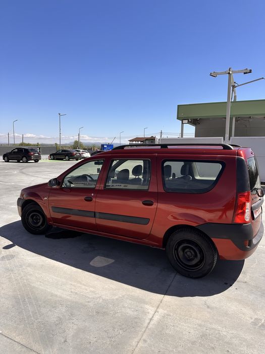 Vand Dacia Logan Mcv 1.6 16 valve Euro 4