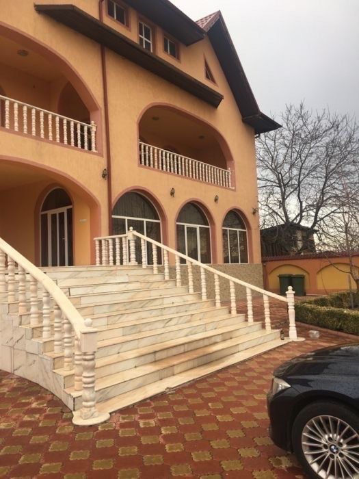 Vanzare Vila Prezidentiala - Dn1b