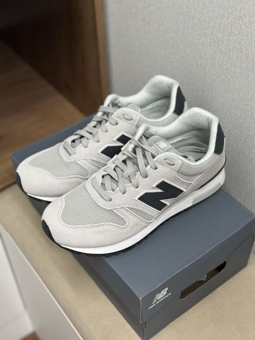 New balance 565 оригинал 27.5 см