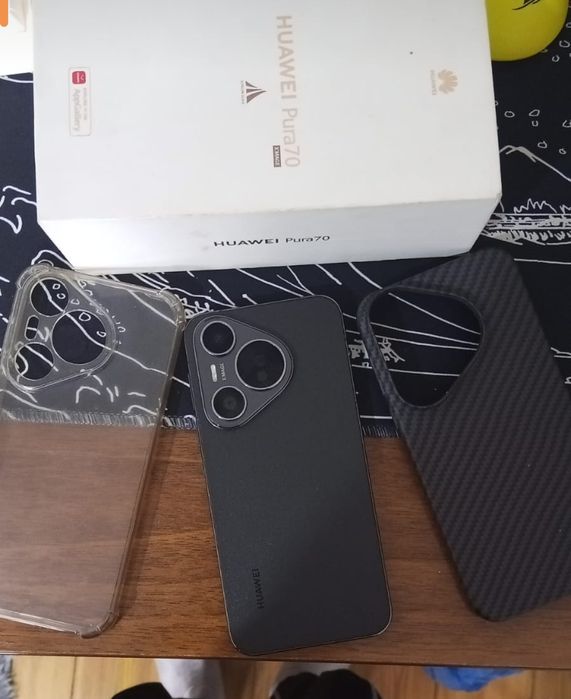 Хуавей пура 70 Huawei pura 70 обмен