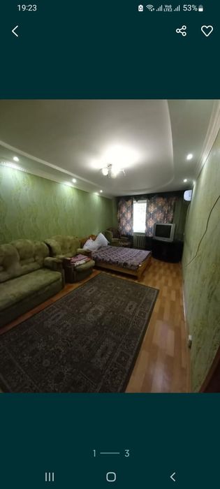 Посуточно домбыта