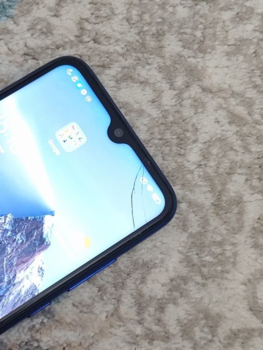 Redmi note 8 4/64,быстрым