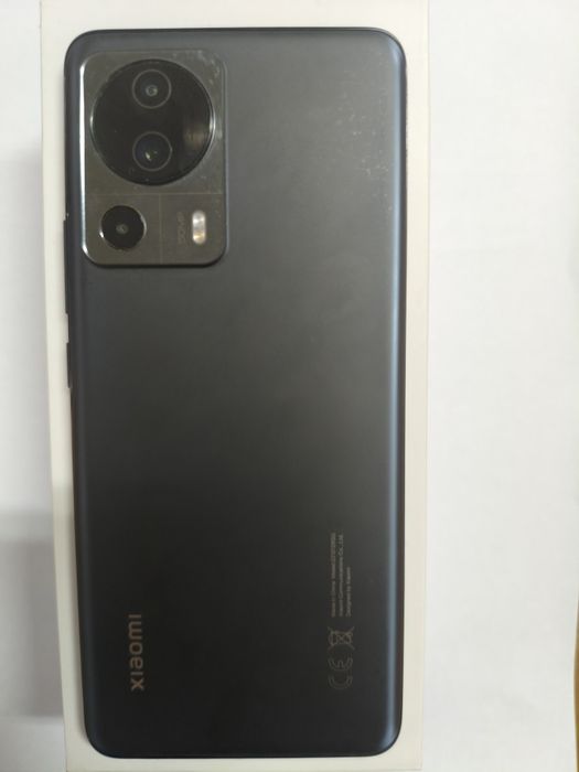 Xiaomi 13 lite 256GB/8GB