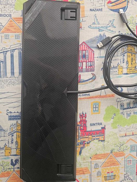 Клавиатура Asus Rog Strix Scope RX