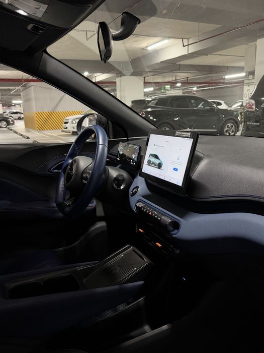 2024 Byd seagull 13.800$