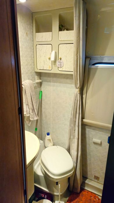 autorulota fiat ducato ADRIA