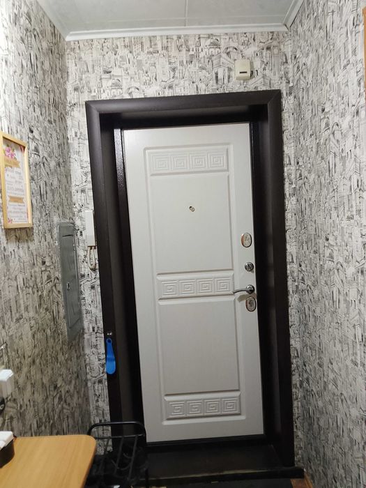 Продам 3 комнатную квартиру