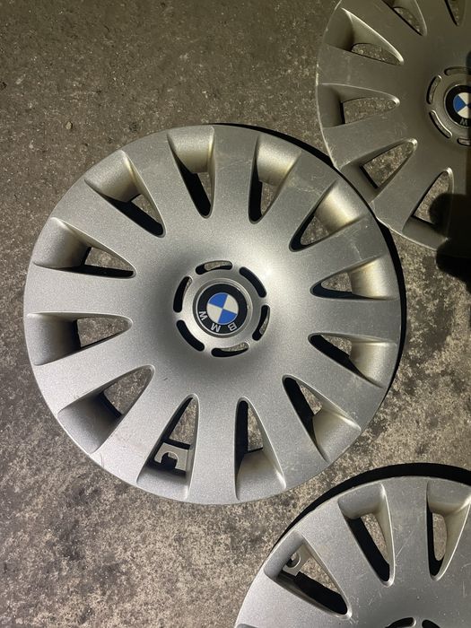 Оригинални 16 цола тасове от бмв