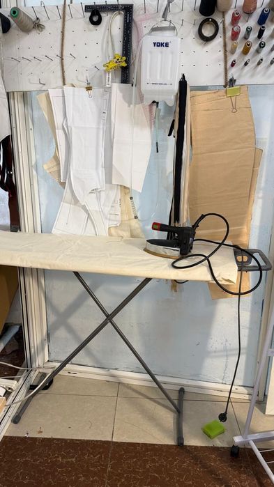 Сдам действующее ателье в аренду