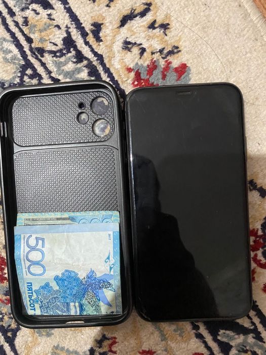 Iphone 11 сатылады