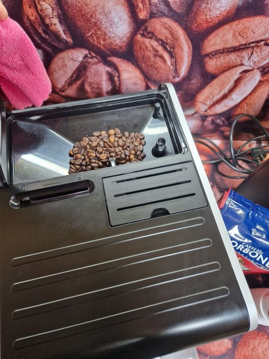 Saeco Moltio Grand Aroma